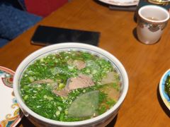-伊斯麦尔丝路·新派菜(沙子口店)
