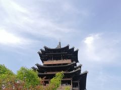 -杭州半山国家森林公园