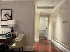 -广州富力丽思卡尔顿酒店