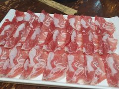-老北京涮羊肉炭火蛙锅(方塔街店)