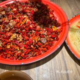 人均不过百 超好吃的川菜