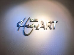 -Hair ART造型沙龙