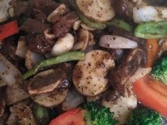 -芳芳私房菜·精做淮扬菜(承德路店)