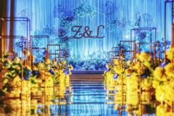 -四方阁酒楼·宴会厅(圣灯店)