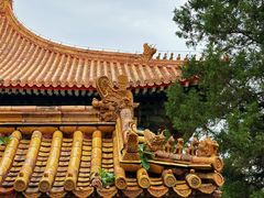 -北京市劳动人民文化宫(太庙)