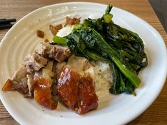 -裕记烧腊连锁餐饮(外马分店)