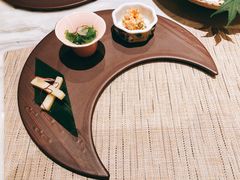 -月下料理(楷林IFC店)