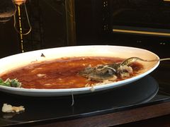 -大理实力希尔顿酒店•御玺中餐厅