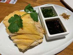 蘇小柳白切鸡-苏小柳手工点心(人民广场分院)