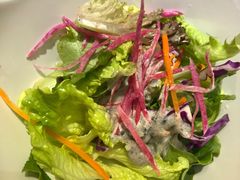 -韩屋韩国料理(天山路店)
