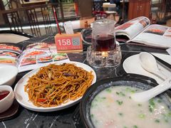 -新好景海鲜酒家(新塘店)