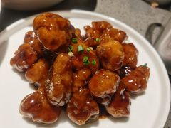 -老头儿油爆虾(星光一期店)