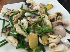 -红日饭店(裕隆三路店)