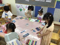 -杭州龙井幼儿园