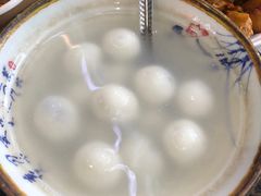 -黄妈伤心凉粉总店(名店街店)