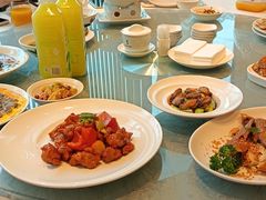 -莆田餐厅PUTIEN(金融街购物中心店)