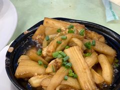 -秋姐美食店(旅游大道店)