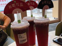 -奈雪的茶(华强北中航城店)