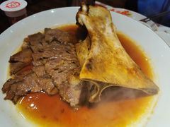 -西贝(满都海公园店)