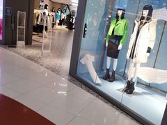 -ochirly(龙之梦购物中心店)