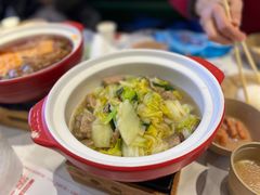 -来菜·湖北头牌藕汤(汉街店)