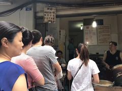 -蓉城西二道无名冒菜(西二道街店)