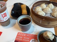 -馋三尺蟹粉小笼(人民广场店)