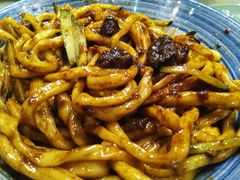 炸酱面-那家小馆•北京菜•烤鸭(中关村店)