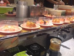 -争鲜回转寿司(金桥家乐福店)