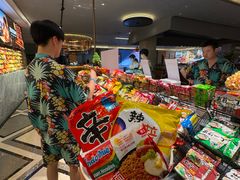 -神帆·元气汤泉(解放西路店)