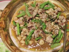 -山涧肴·湘味家肴(松岗满纷天地店)
