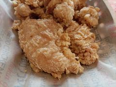 藤椒无骨大鸡柳-肯德基(沪东店)