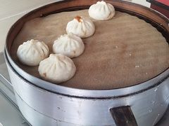 -蔡记包子(百花路店)