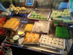 乌龟糕-陈记印尼风味小吃(北湖店)
