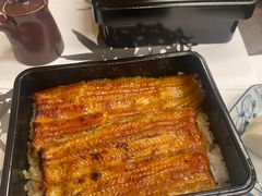 -竹叶亭(银座店)