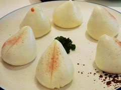 -侨美·唐荔园·40年地道粤菜