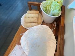 -东来顺饭庄(西直门店)