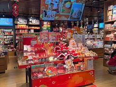 -九木杂物社(北京顺义华联购物中心店)