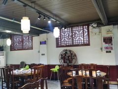 大堂-老北京涮肉(经一路店)
