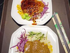 盛志望麻酱酿皮-清真盛志望麻酱酿皮·非遗老字号