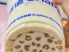 -茶百道(同仁店)