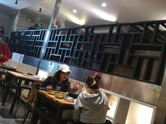 -宏大运餐厅(传媒大学店)