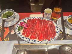 -龙森园火锅(琴台路店)