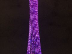 -珠江夜游广州塔·中大码头