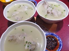 -易老妈蹄花.特色川菜(人民公园总店)
