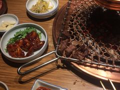 -王妃家(明洞中央店)