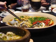 -桂花里·衢州菜·精酿餐吧(未来科技城万达广场店)