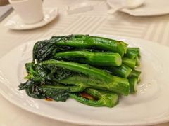 蚝油芥兰-潮福城大酒楼·潮粤菜·港式点心(阳光城店)