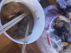 -何记花甲·海鲜餐厅