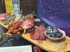 -龙神·炭烧酒场深夜食堂(新街口店)